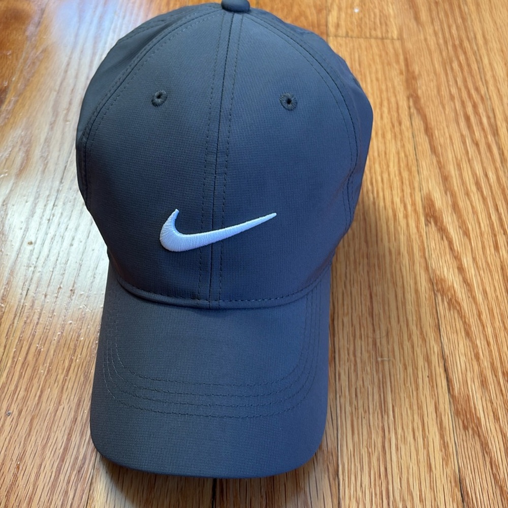 Nike Velcro hat
